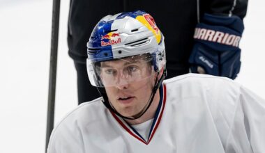 Eisbären landen Coup: Verteidiger von München verpflichtet | Sport