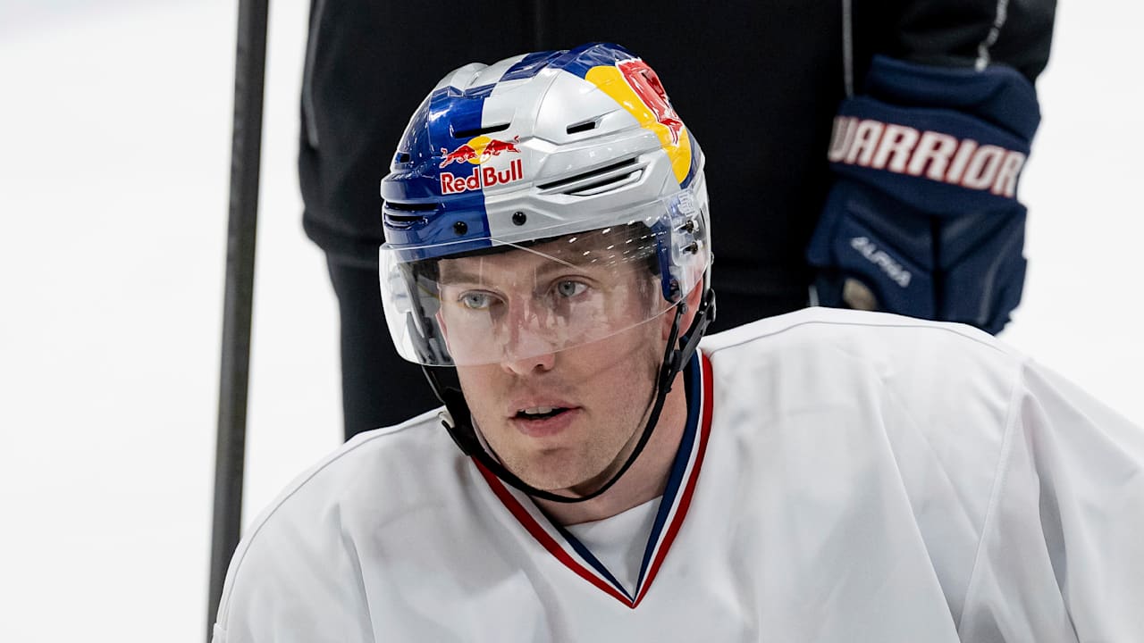 Eisbären landen Coup: Verteidiger von München verpflichtet | Sport