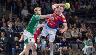 39:38 beim Handball-Meister: Hamburg rasiert Fehler-Füchse | Sport
