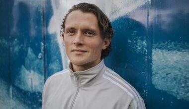 „Ich lebe nicht von toxischer Männlichkeit, so viel ist klar“