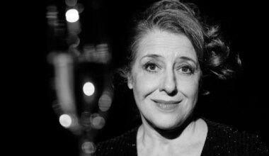 München: Premiere von Luise Kinsehers neuem Programm im Lustspielhaus - München