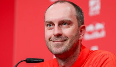 Fußball-Bundesliga - RB Leipzig will Aufsteiger-Serie auch gegen HSV fortsetzen - Sport
