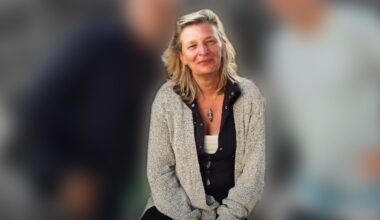 Kerstin A. aus Langenhorn verschwunden: Familie startet verzweifelte Suche