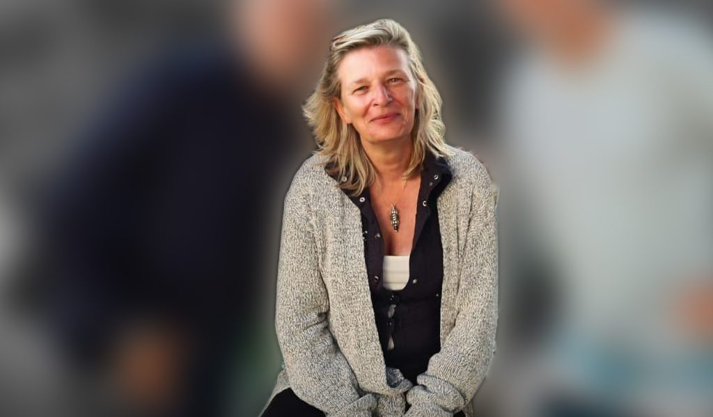 Kerstin A. aus Langenhorn verschwunden: Familie startet verzweifelte Suche