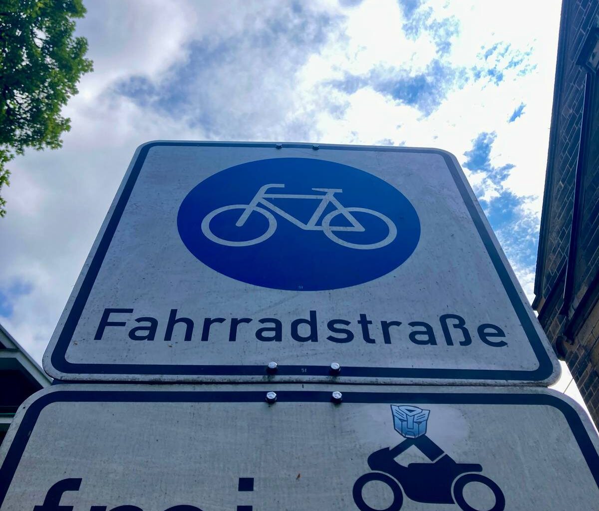 Weitere Fahrradstraßen in Wuppertal - Radio Wuppertal