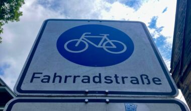Weitere Fahrradstraßen in Wuppertal - Radio Wuppertal