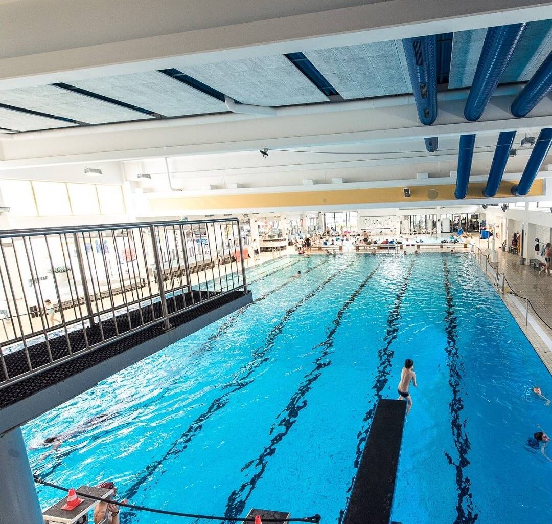 Schwimmbäder verlängern Öffnungszeiten in den Herbstferien
