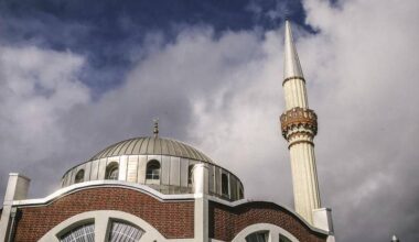 Muslimische Gemeinden in Essen laden zum Tag der offenen Moscheen ein