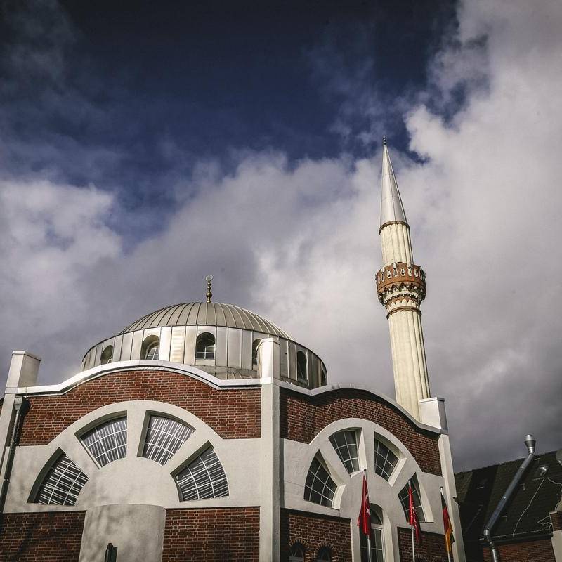 Muslimische Gemeinden in Essen laden zum Tag der offenen Moscheen ein