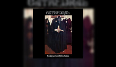 Society's Pact With Satan Review • metal.de