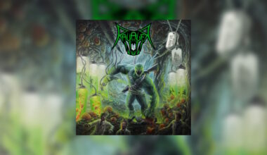 From Us With Hate • die Review auf metal.de