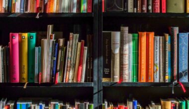 Tag der Bibliotheken - Essen ist dabei