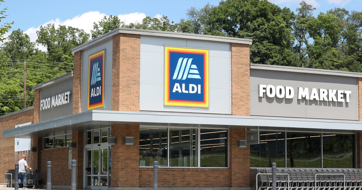 Aldi bietet in den USA praktischen neuen Vorteil, den sich manche Kunden nicht leisten können