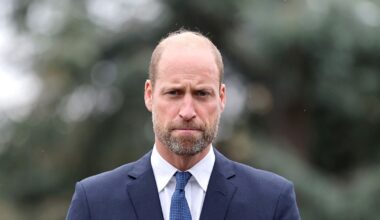 Was Prinz William über die Scheidung seiner Eltern sagt