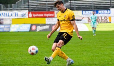 Preußen Münster – Dynamo Dresden im TV: So sehen Sie die 2. Bundesliga LIVE | Sport