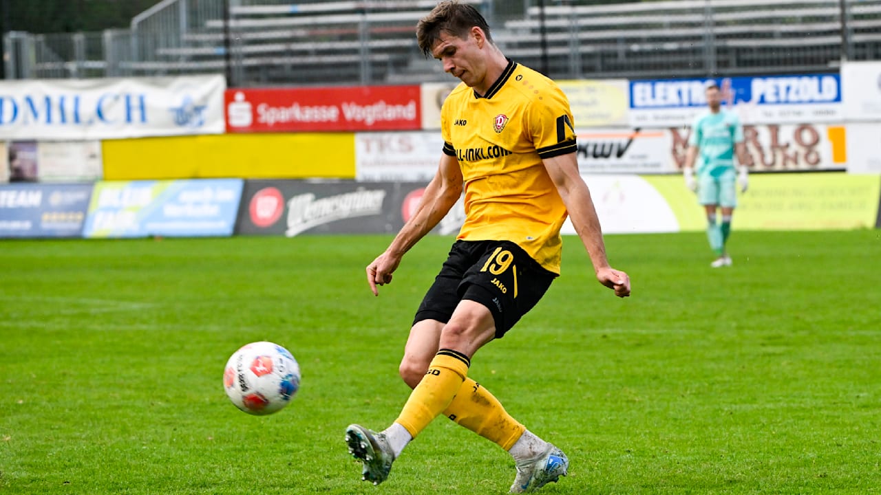 Preußen Münster – Dynamo Dresden im TV: So sehen Sie die 2. Bundesliga LIVE | Sport