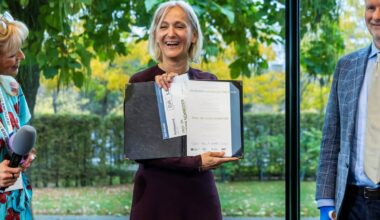 Deutscher Psychologie Preis 2025 geht nach Bochum