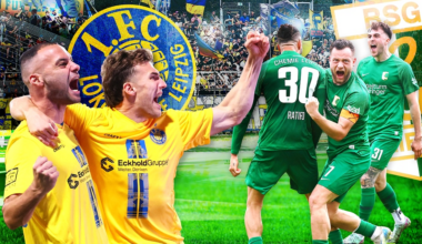 Regionalliga: So will Chemie Leipzig den Rivalen Lok diesmal knacken