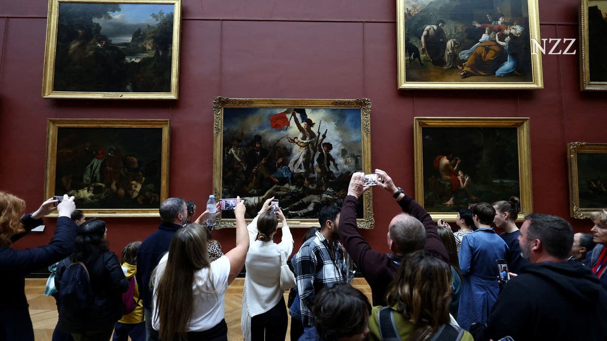 So funktioniert das Geschäft mit gestohlener Kunst
