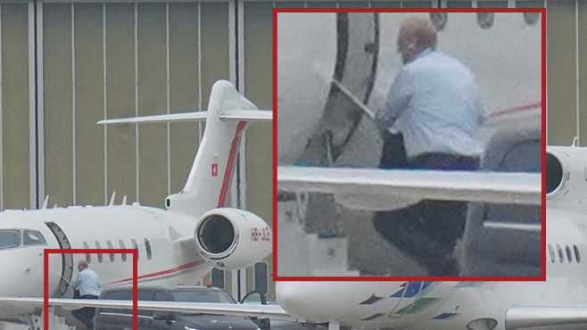 Krise bei Bosch: Neue Business-Jets trotz Stellenabbau | Geld