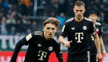 Bayern München: Kimmich spricht offen über Karl-Hype | Sport