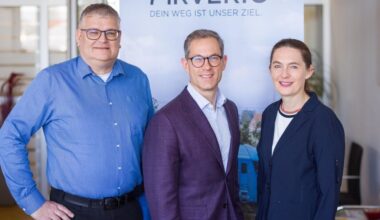 Chef Fabian Amini verlässt das Bahnunternehmen