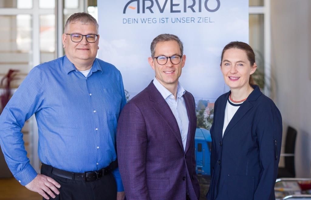 Chef Fabian Amini verlässt das Bahnunternehmen