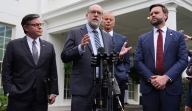 Gewerkschaftsapparat unternimmt nichts gegen Trumps neue Entlassungswelle