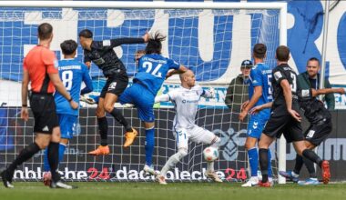 2. Bundesliga: Kein Befreiungsschlag: FCM geht gegen Elversberg unter