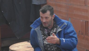 „Promi Big Brother“: Achim Petry packt über Papa Wolfgang aus | Unterhaltung