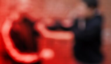 Oberhausen: Bar-Streit eskaliert in körperliche Auseinandersetzung | Regional