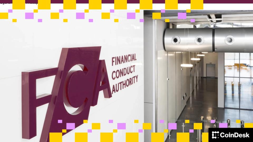 Die britische FCA verklagt die Krypto-Börse HTX wegen unrechtmäßiger Förderung digitaler Vermögenswerte