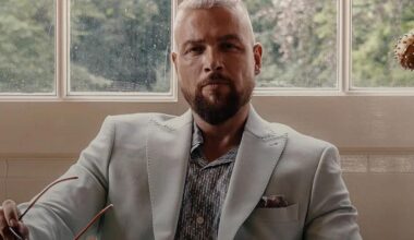 Kollegah kündigt neues Album an