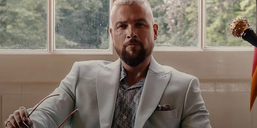 Kollegah kündigt neues Album an