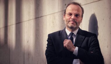 Judenhass in Deutschland: „Dann leisten öffentlich-rechtliche Sender der antisemitischen Stimmung Vorschub“