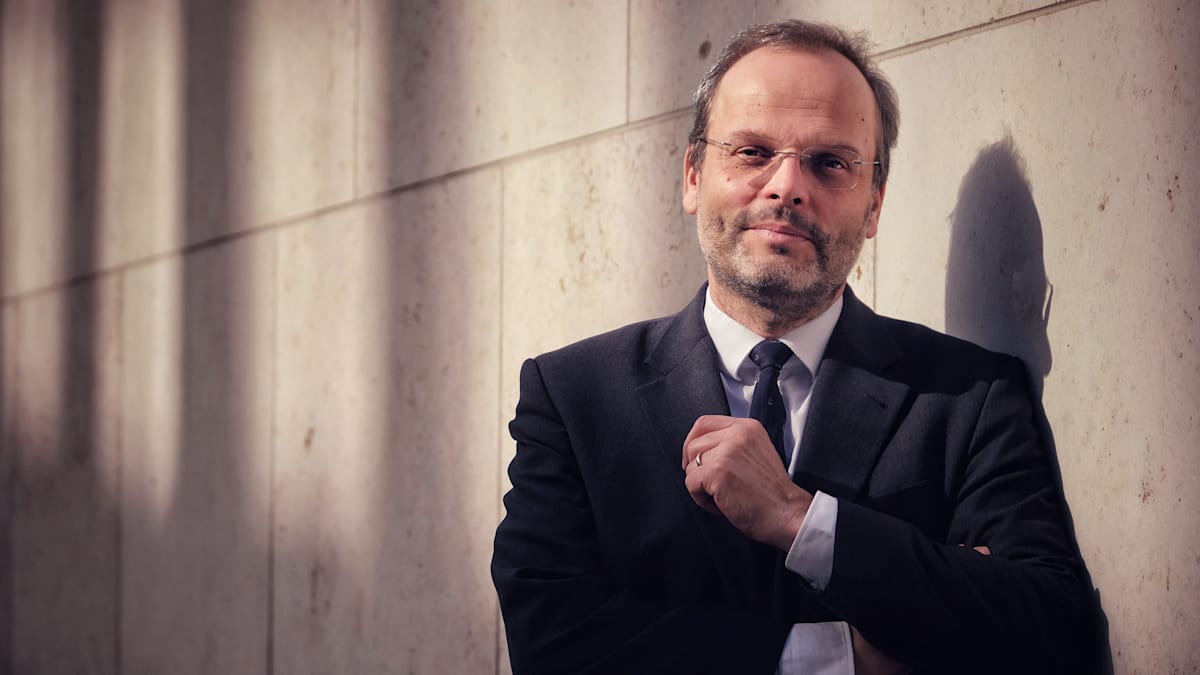 Judenhass in Deutschland: „Dann leisten öffentlich-rechtliche Sender der antisemitischen Stimmung Vorschub“