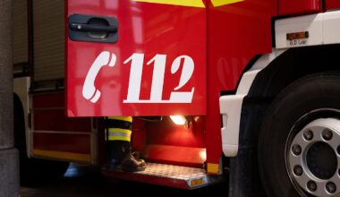 Explosion in Chemnitzer Wohnhaus - WELT