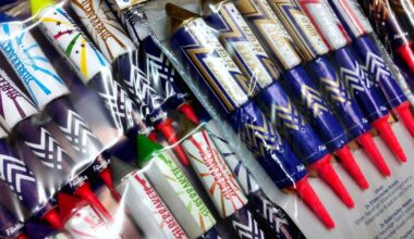 Feuerwerksverkauf in Essen fällt 2025 aus - die Gründe!