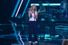 Mit dem Song „Statement“ von Mero wagt Maesra den Schritt auf die große Bühne der ProSieben-Show.