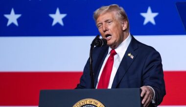 „Bewaffneter Konflikt“: Trump erklärt Drogen-Kartellen den Krieg | Politik
