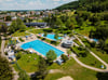 Dass das Schwimmerbecken im Freibad Spiesel zwei Zentimeter zu kurz ist, räumen die Stadtwerke ein. Dafür verantwortlich seien zahlreiche Reparaturmaßnahmen, wozu auch Fliesenarbeiten zählten.