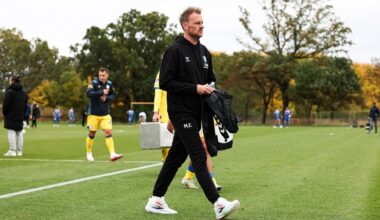 Drei Tage nach 0:6-Grusel-Kick: 1. FC Magdeburg feuert Cheftrainer Markus Fiedler