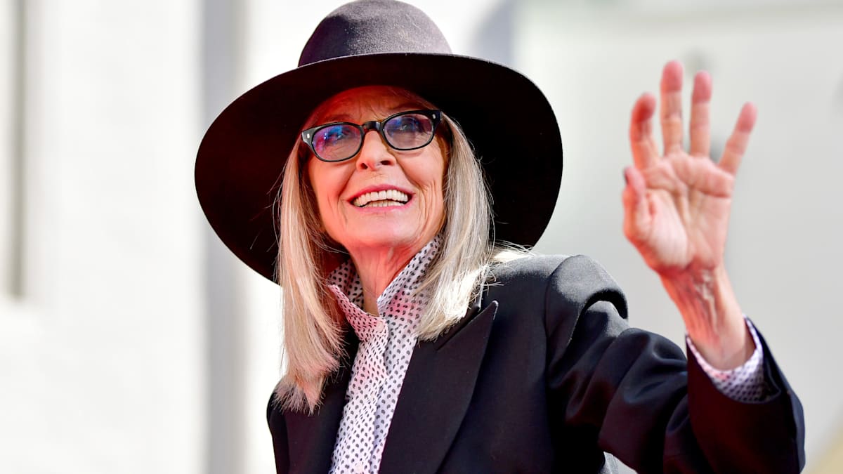 Hollywood-Ikone: Um 8:08 Uhr kam der Krankenwagen – Oscar-Preisträgerin Diane Keaton gestorben
