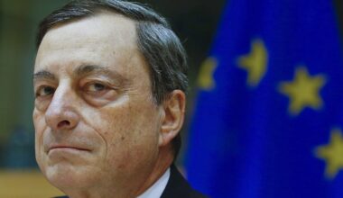 Europäische Union: Politik und Wirtschaft fordern schnellere Umsetzung der Draghi-Reformen
