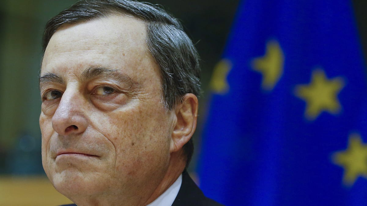 Europäische Union: Politik und Wirtschaft fordern schnellere Umsetzung der Draghi-Reformen