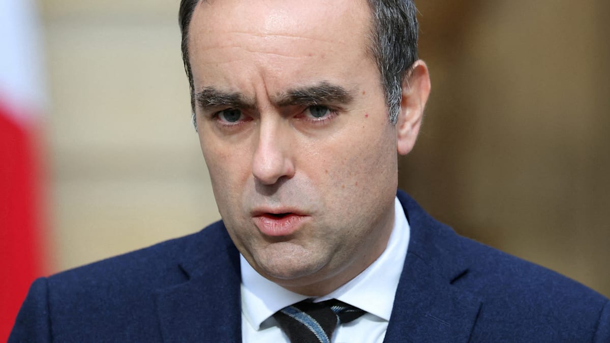 Ministerpräsident Lecornu: Frankreich plant Steuer für hohe Einkommen