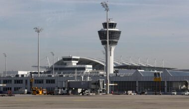 Drohnen-Alarm am Flughafen München – was wir wissen und was nicht