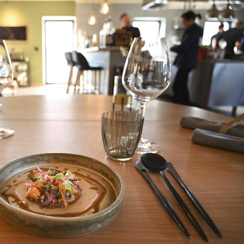 Steuern sinken – Essen bleibt trotzdem teuer