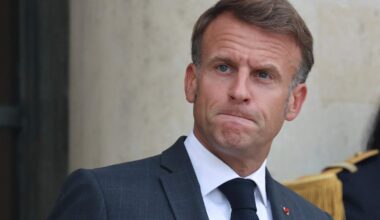 Die Schweizer Industrie spürt die Folgen der Krise in Frankreich