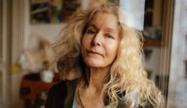 Irene Dische lebt in Berlin und in Rhinebeck. Irene Dische Processed With Darkroom